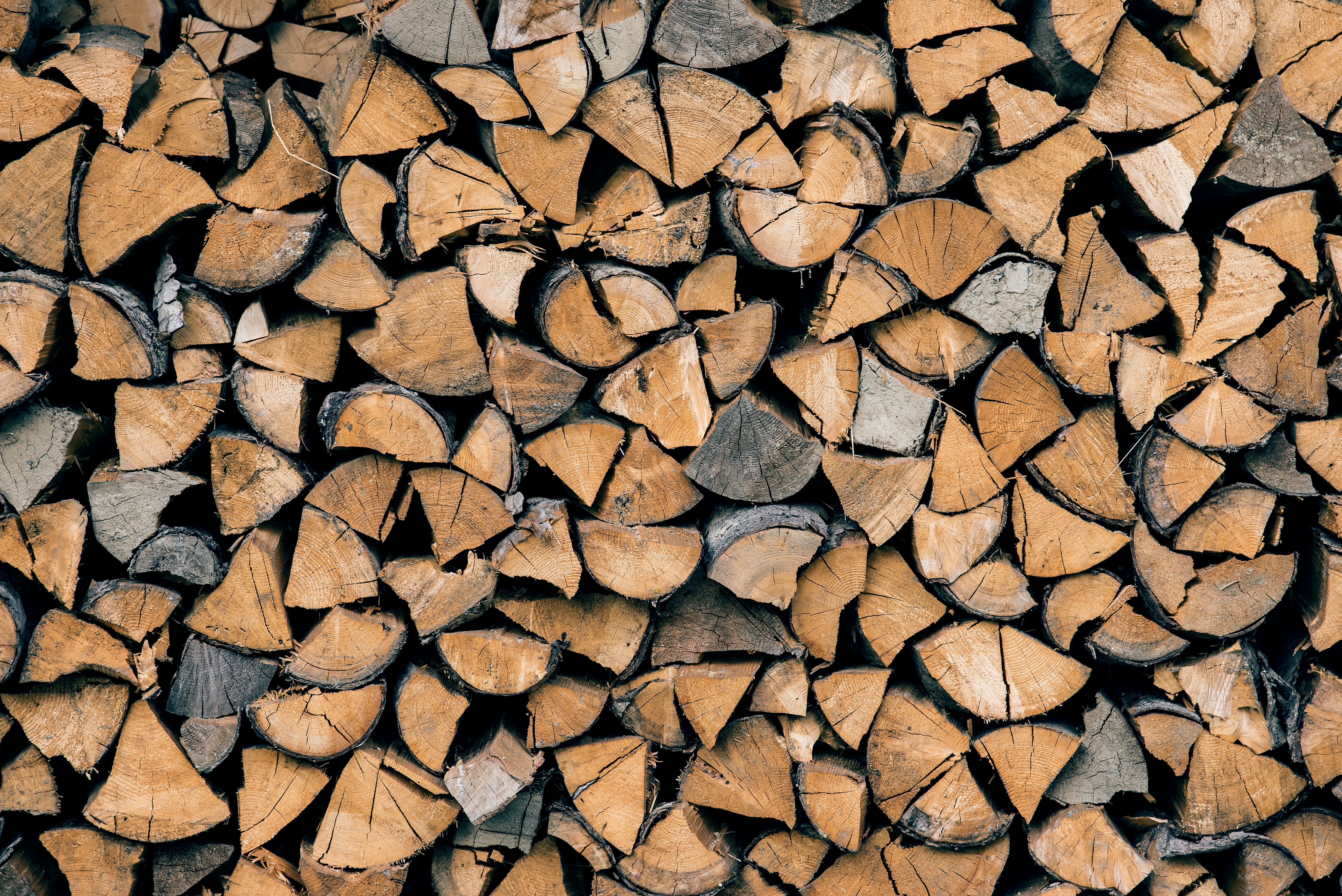 Firewood wedges