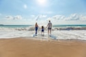 Family Escape