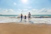 Wealth Management 360 offers comprehensive insurance planning to ensure peace of mind.