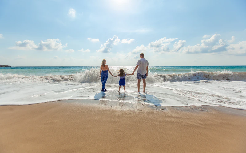 How to Raise Successful Children