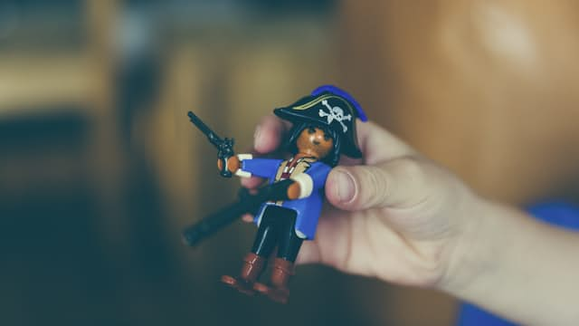 Pirate