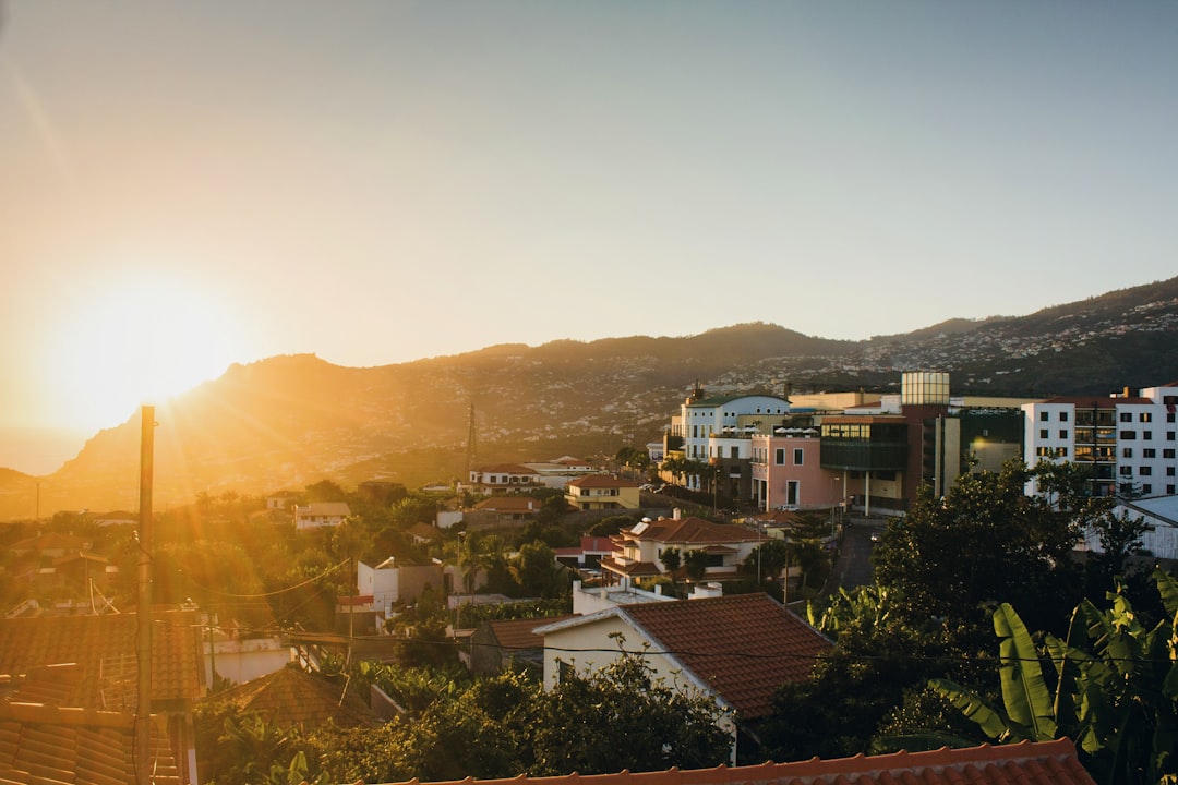 travelers stories about Town in Madeira, Portugal