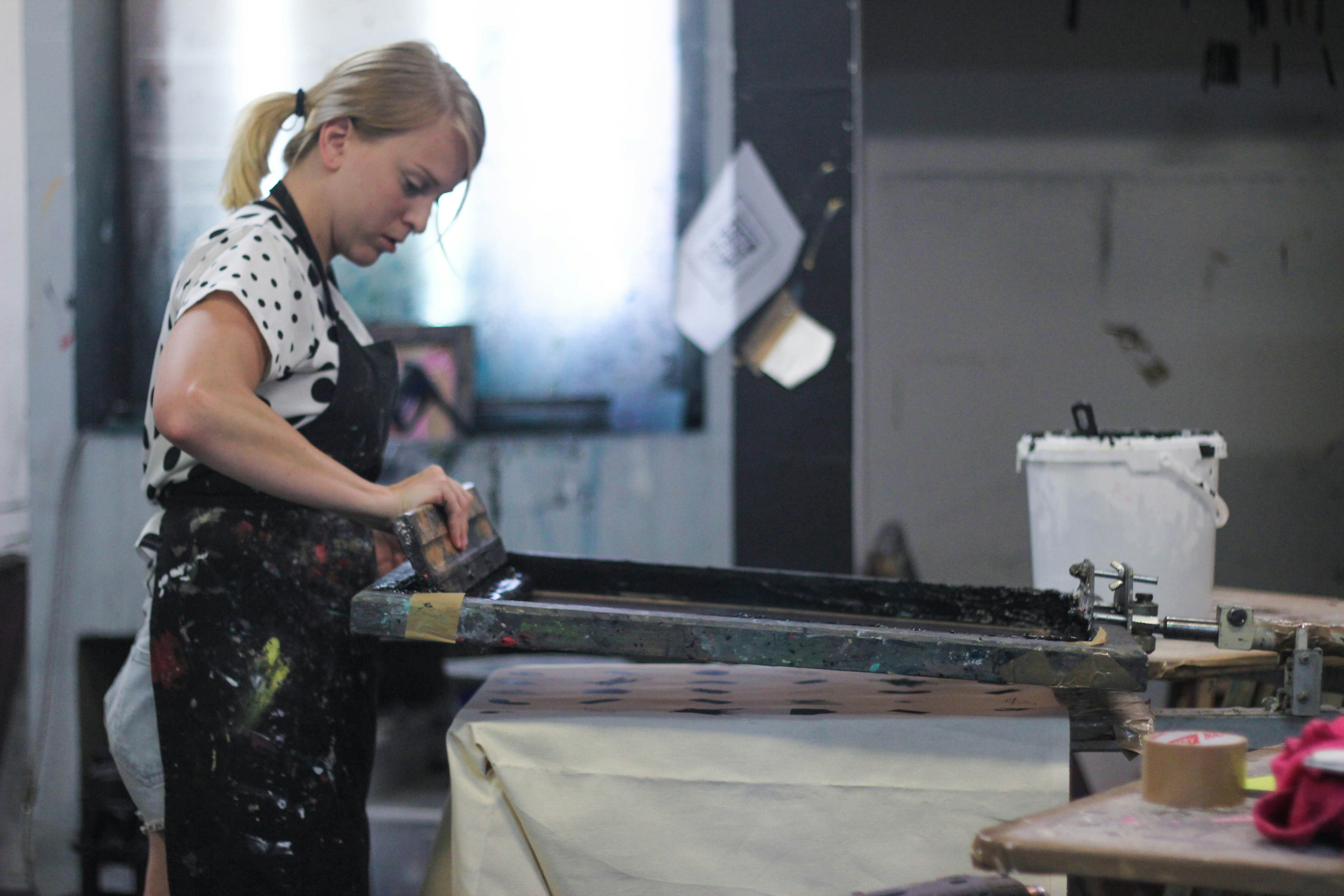 Custom Apparel Collection