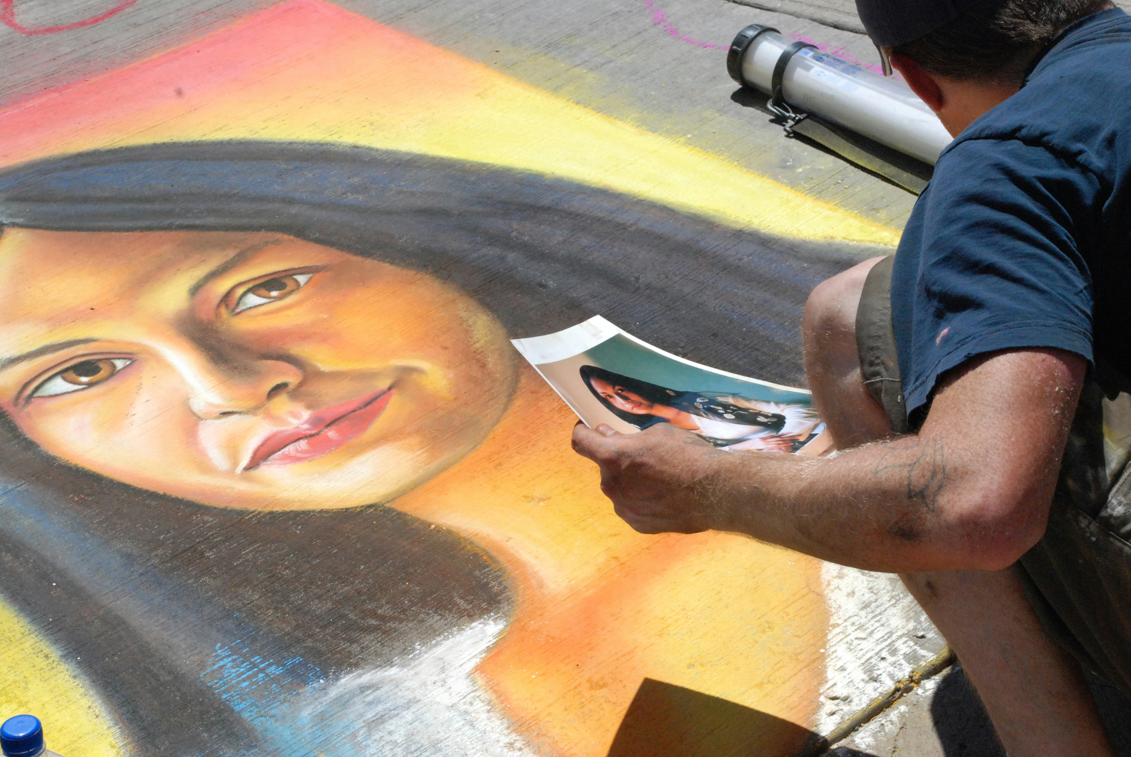 Free Unsplash photo from Steven Knurr