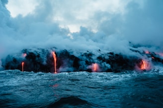 Hawaii view on a holiday planned by Francesco Margaretini Luxury Travel Villas Weddings Honeymoon