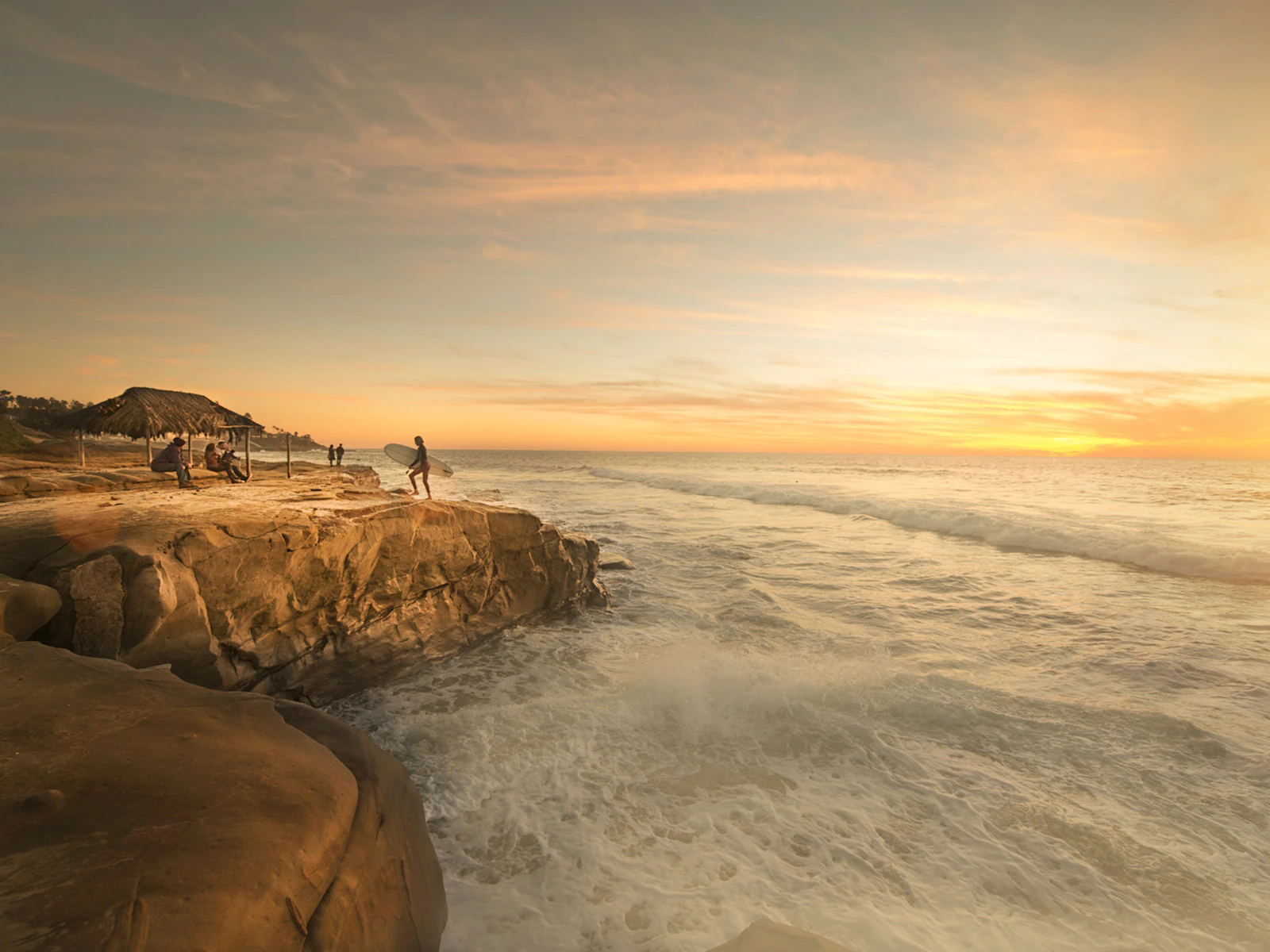 Mission Point Park