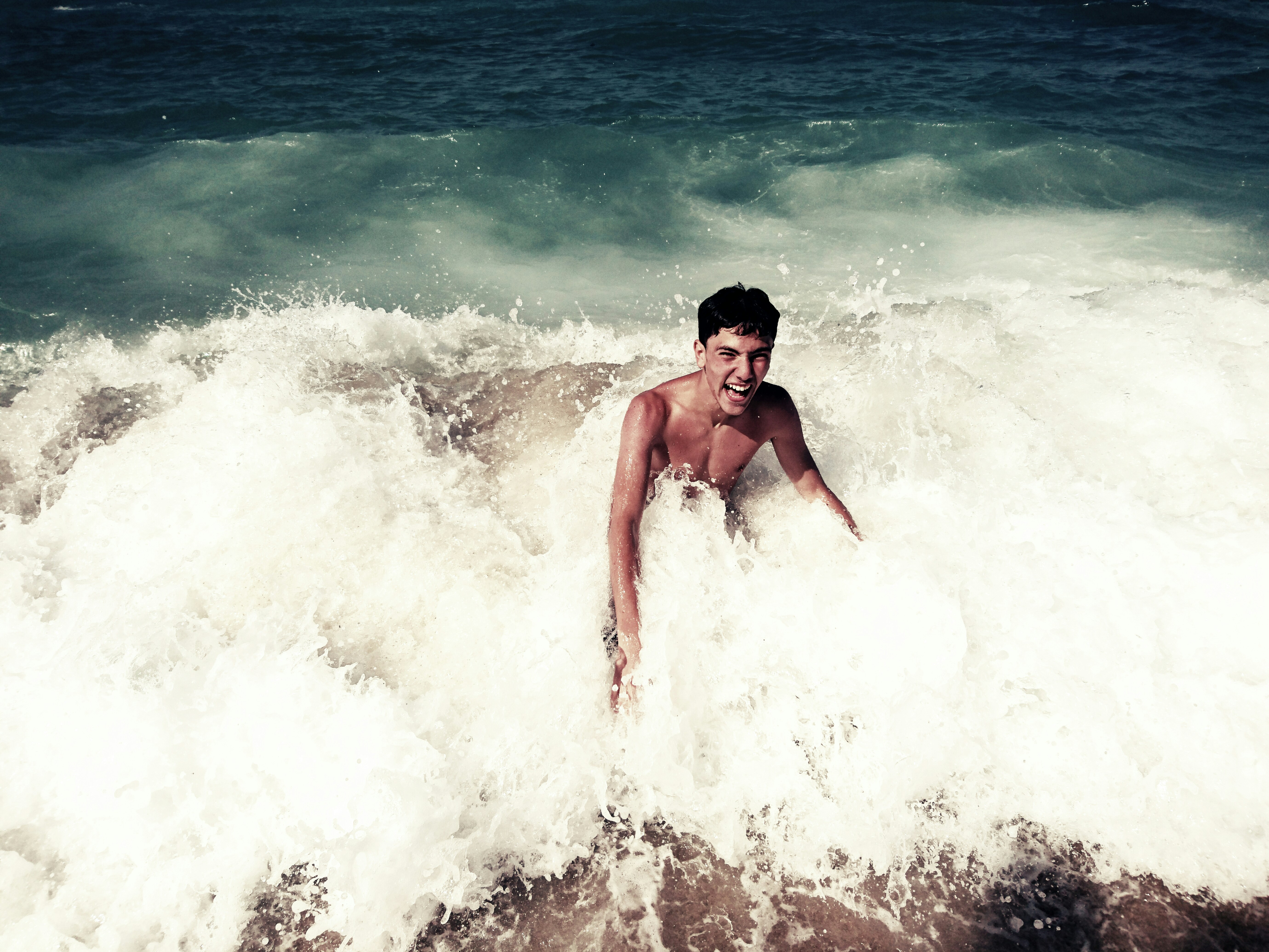 Free Unsplash photo from Abdelmalek Baaloudj