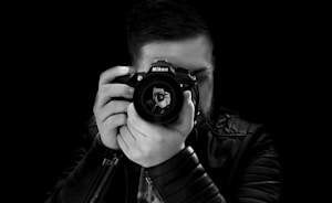 AI Augmented Photoshoots