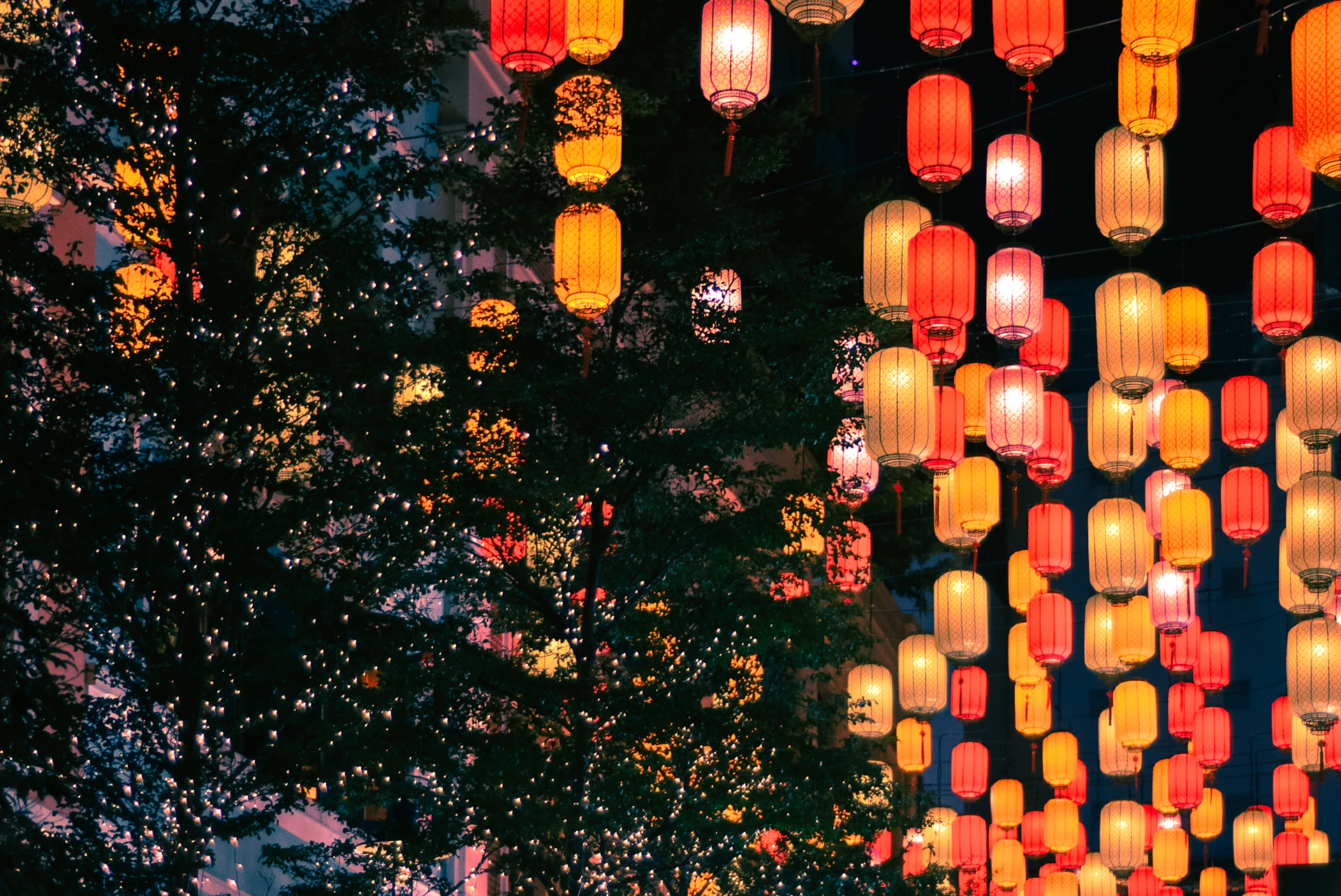 black and white bed linen