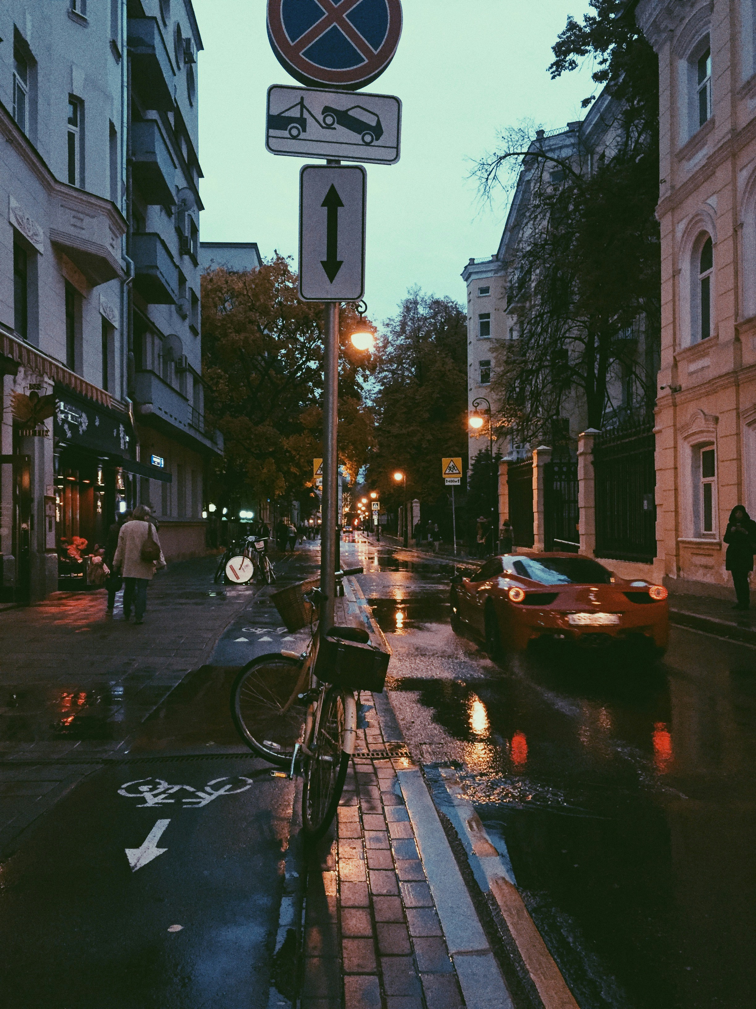 Free Unsplash photo from Natalia Ostashova