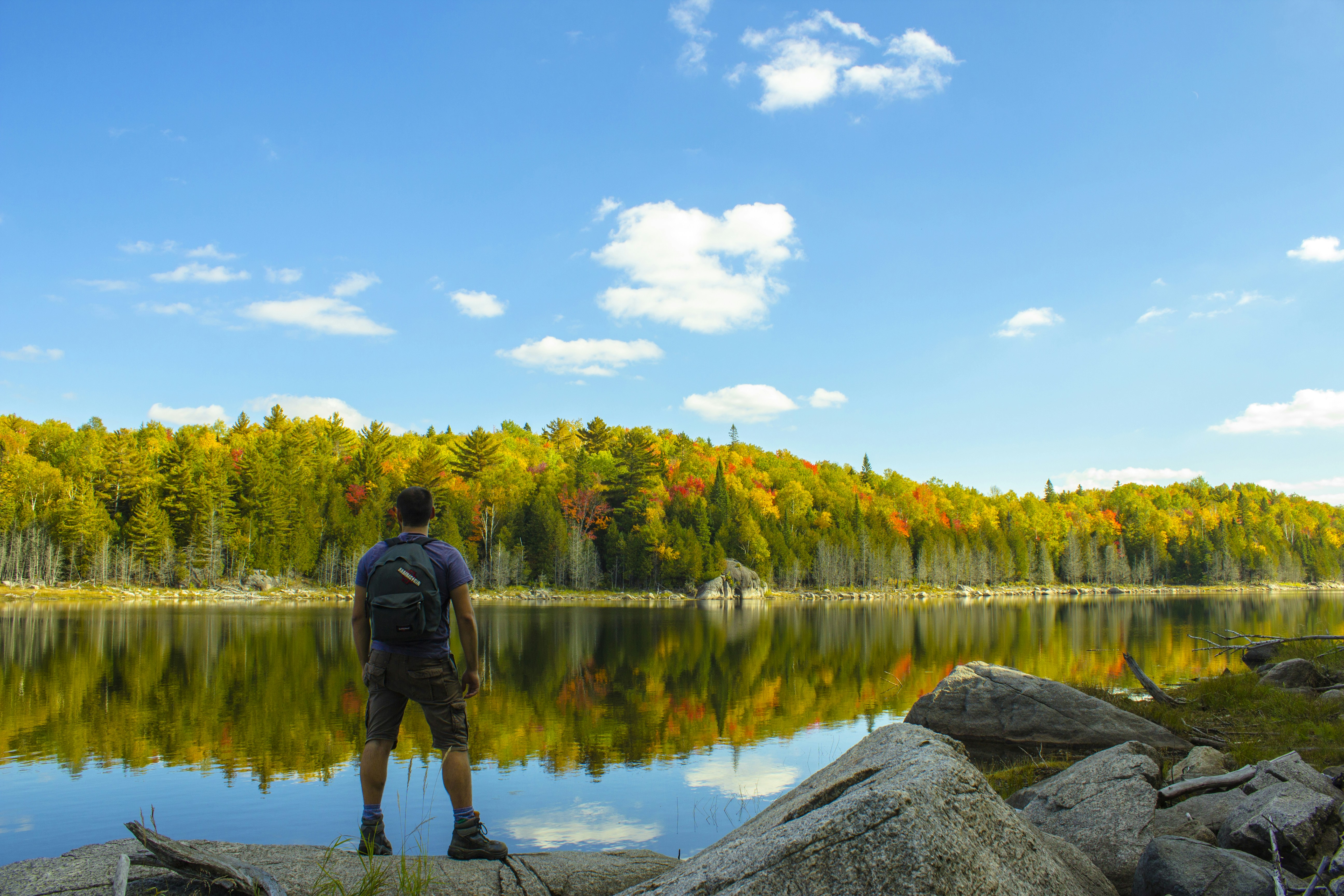 Free Unsplash photo from Jean-Rémi Larcelet