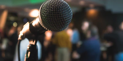 Public Speaking