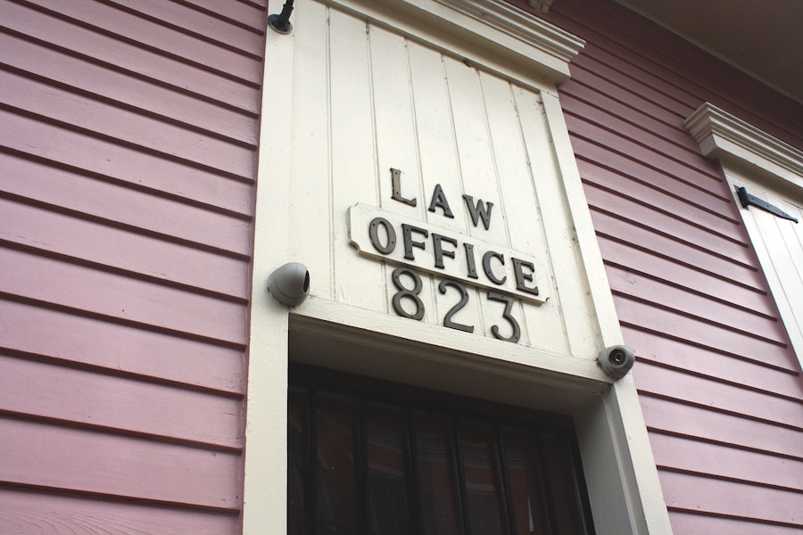 Hyppolite Law Office