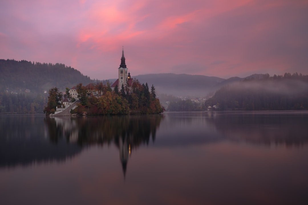 Mont Saint-Michels, France