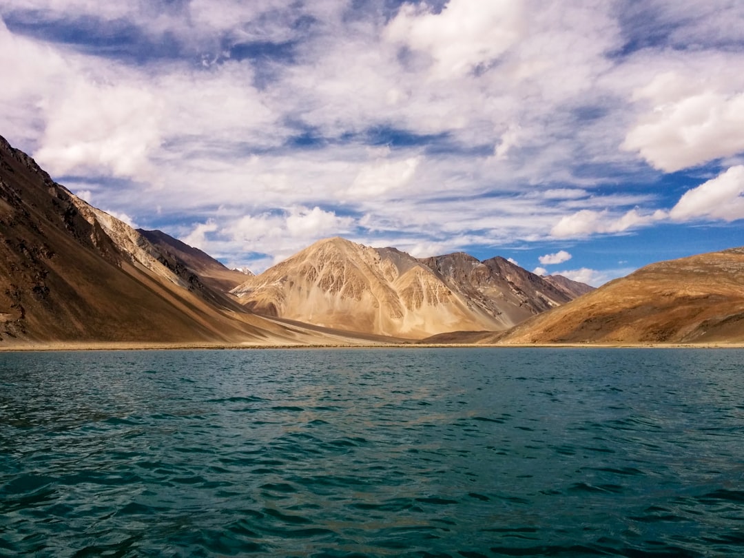 Highland photo spot LEH LADAKH (NORTHERN RANGE TREK N TOUR) Ladakh