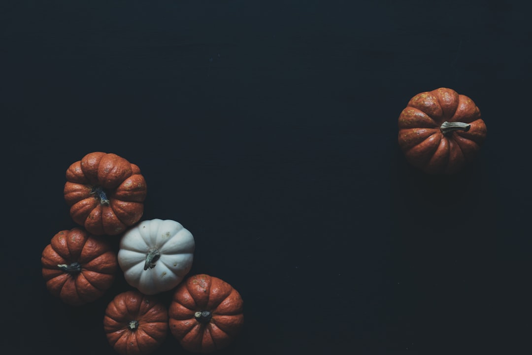 Small pumpkin tops photo by Scott Webb scottwebb on Small pumpkin tops photo by Scott Webb scottwebb on