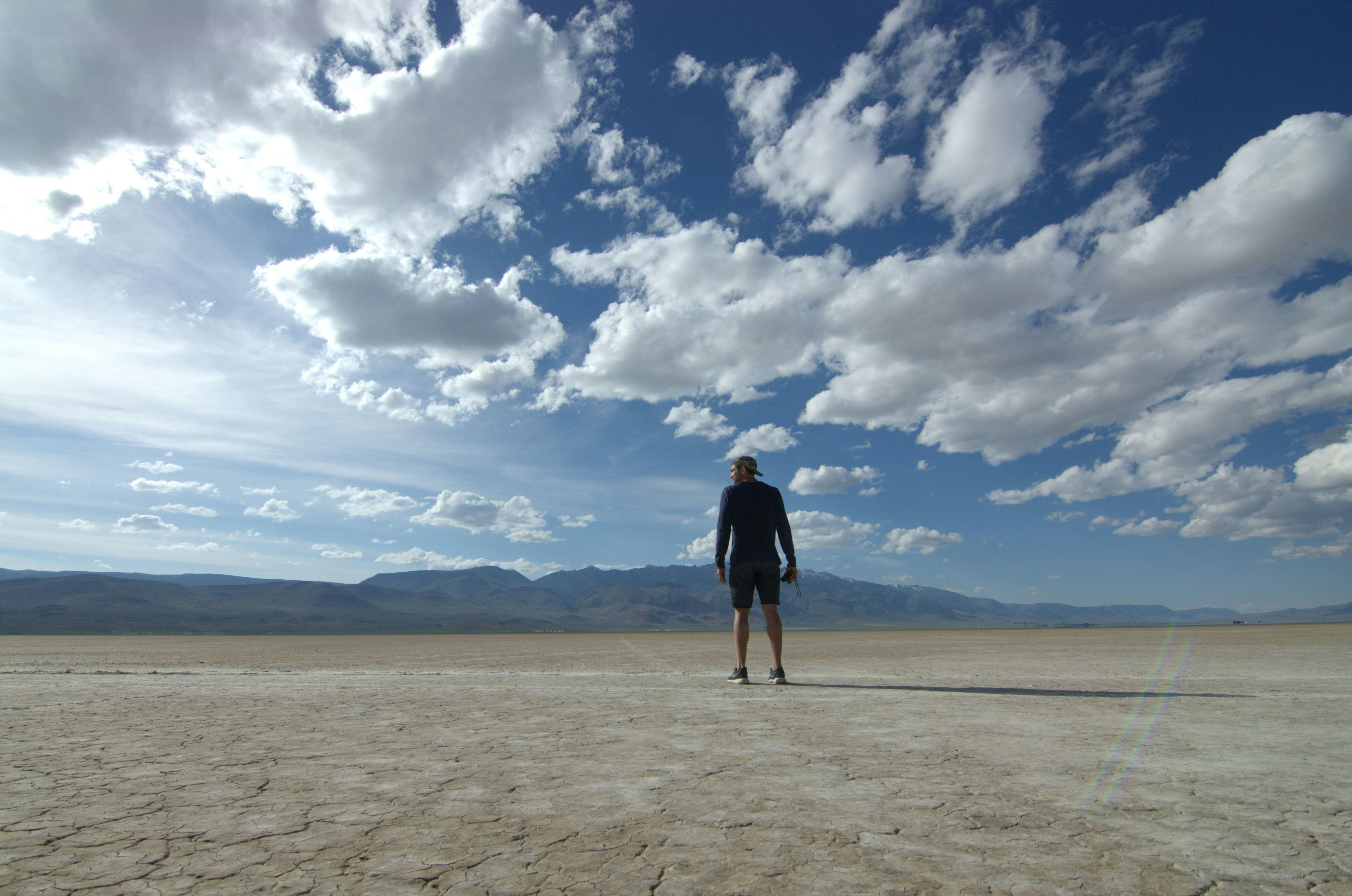 Free Unsplash photo from Jamison McAndie