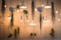 Creative Lighting Ideas For Your Home