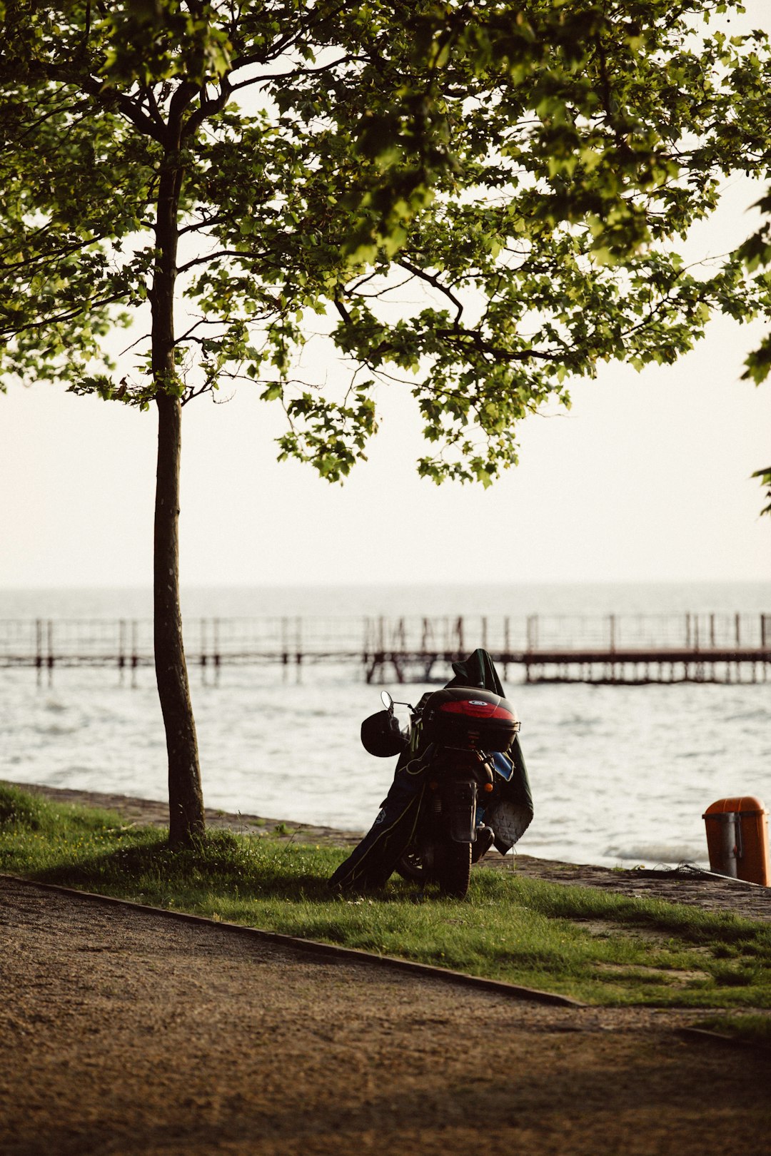 Lake photo spot Lake Balaton Hungary