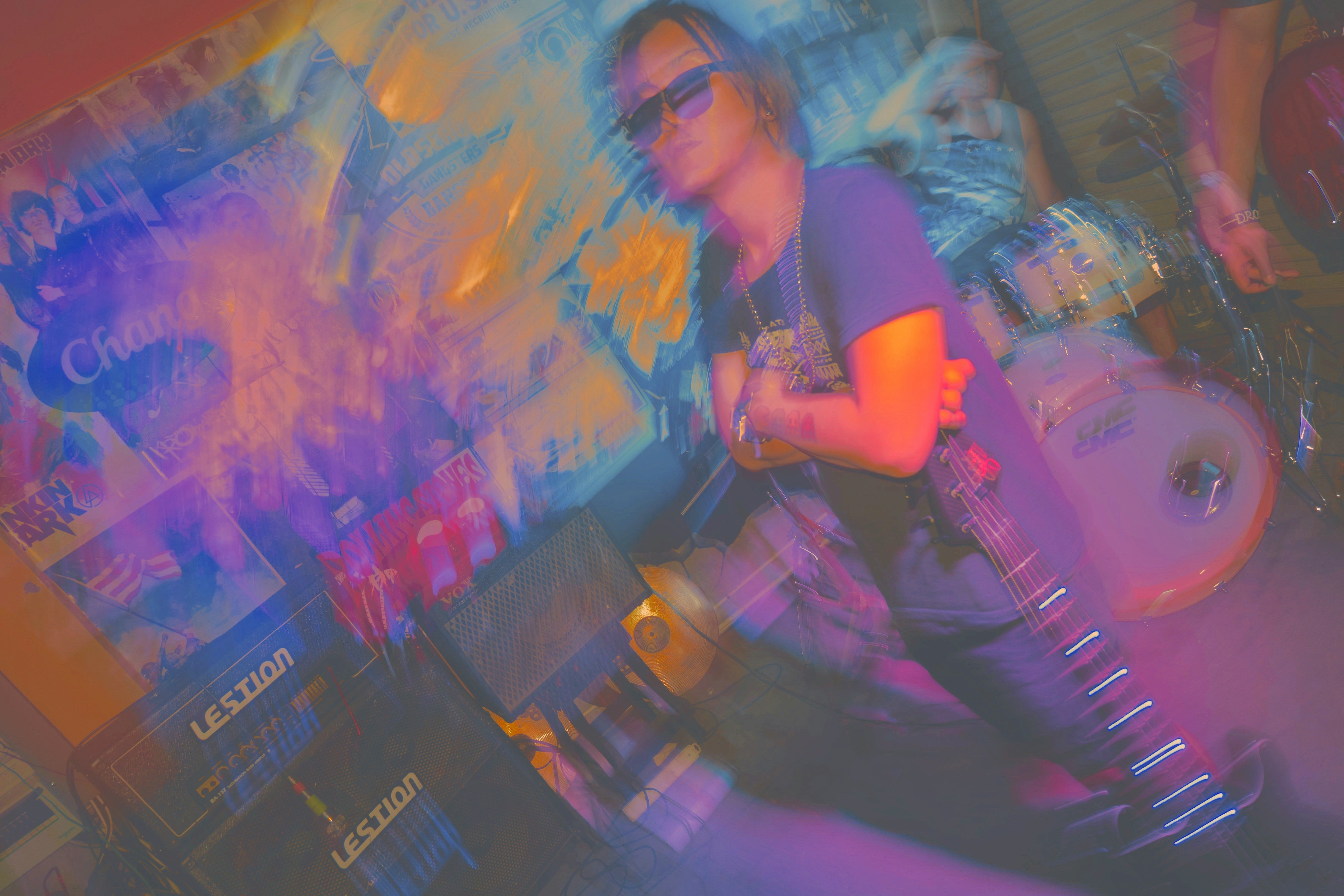 Free Unsplash photo from Nuttawut Thongnopnua