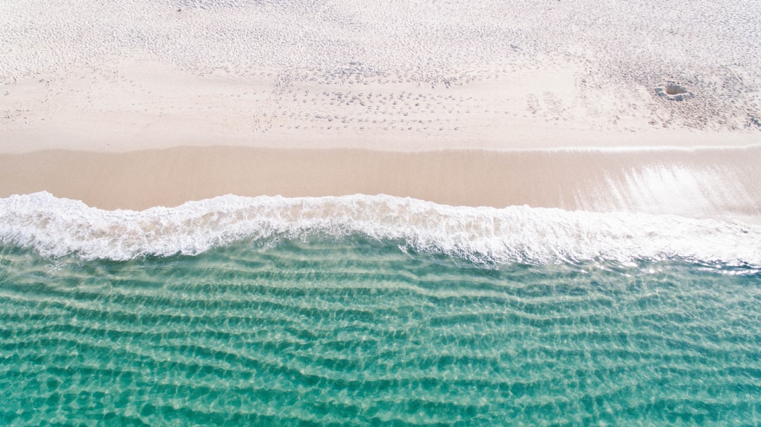 photo of Nelson Bay Ocean near Tomaree National Park