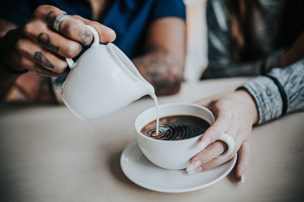 All You Need to Know About Coffee Percolator Varieties Bussaba Thindee