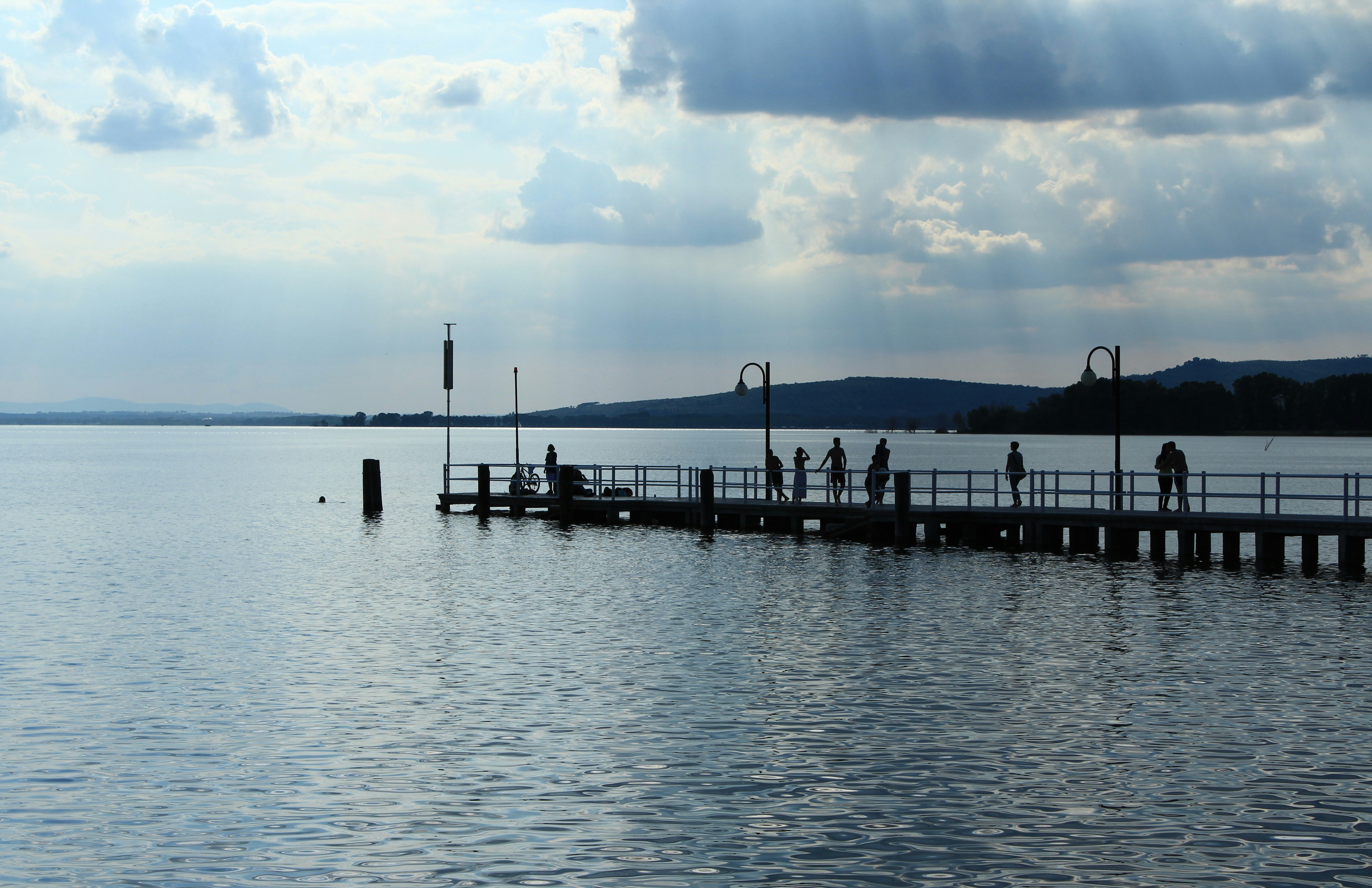 Free Unsplash photo from Luca Lius della Pietà