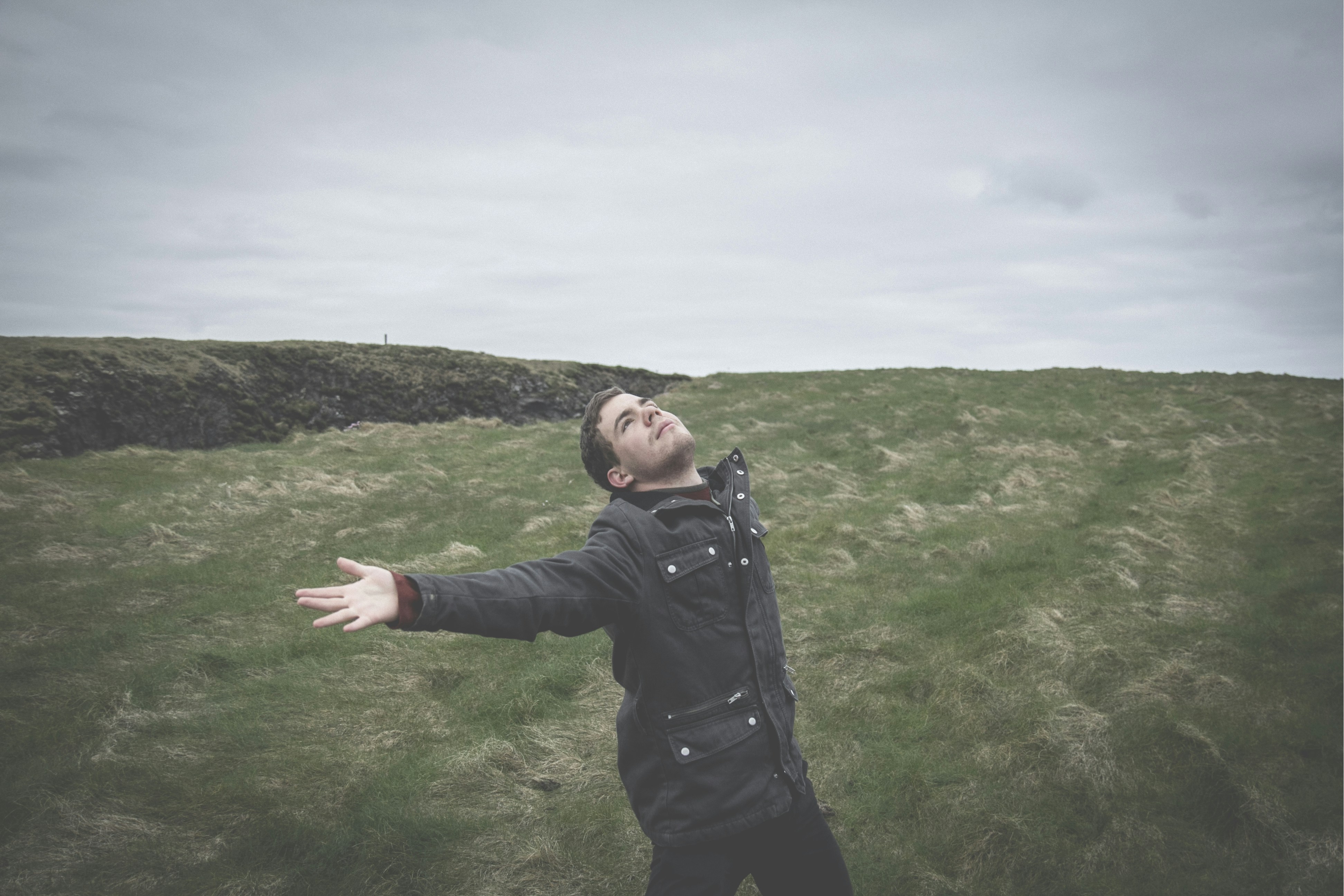 Free Unsplash photo from Caleb Moody