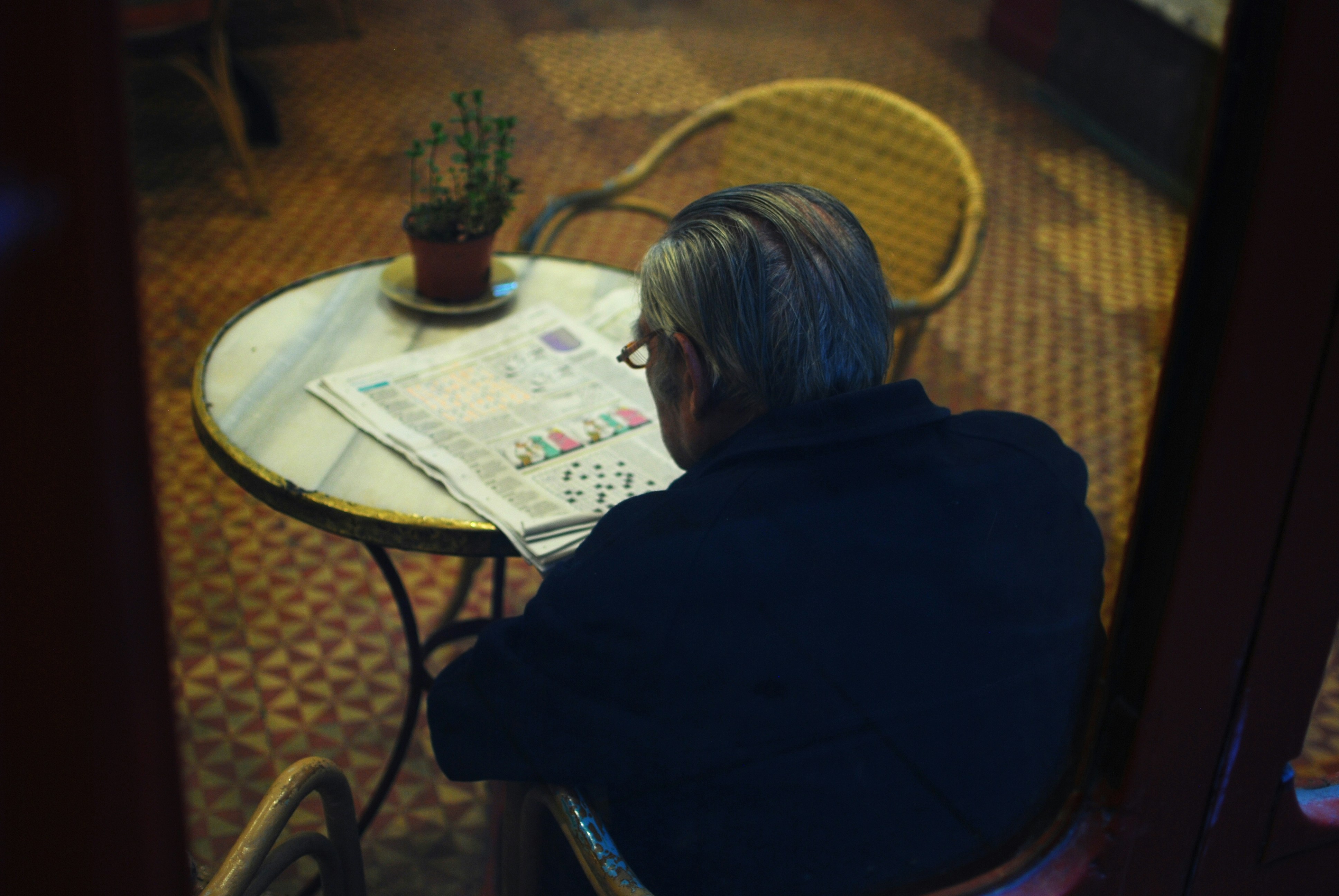 Free Unsplash photo from alonso navarro