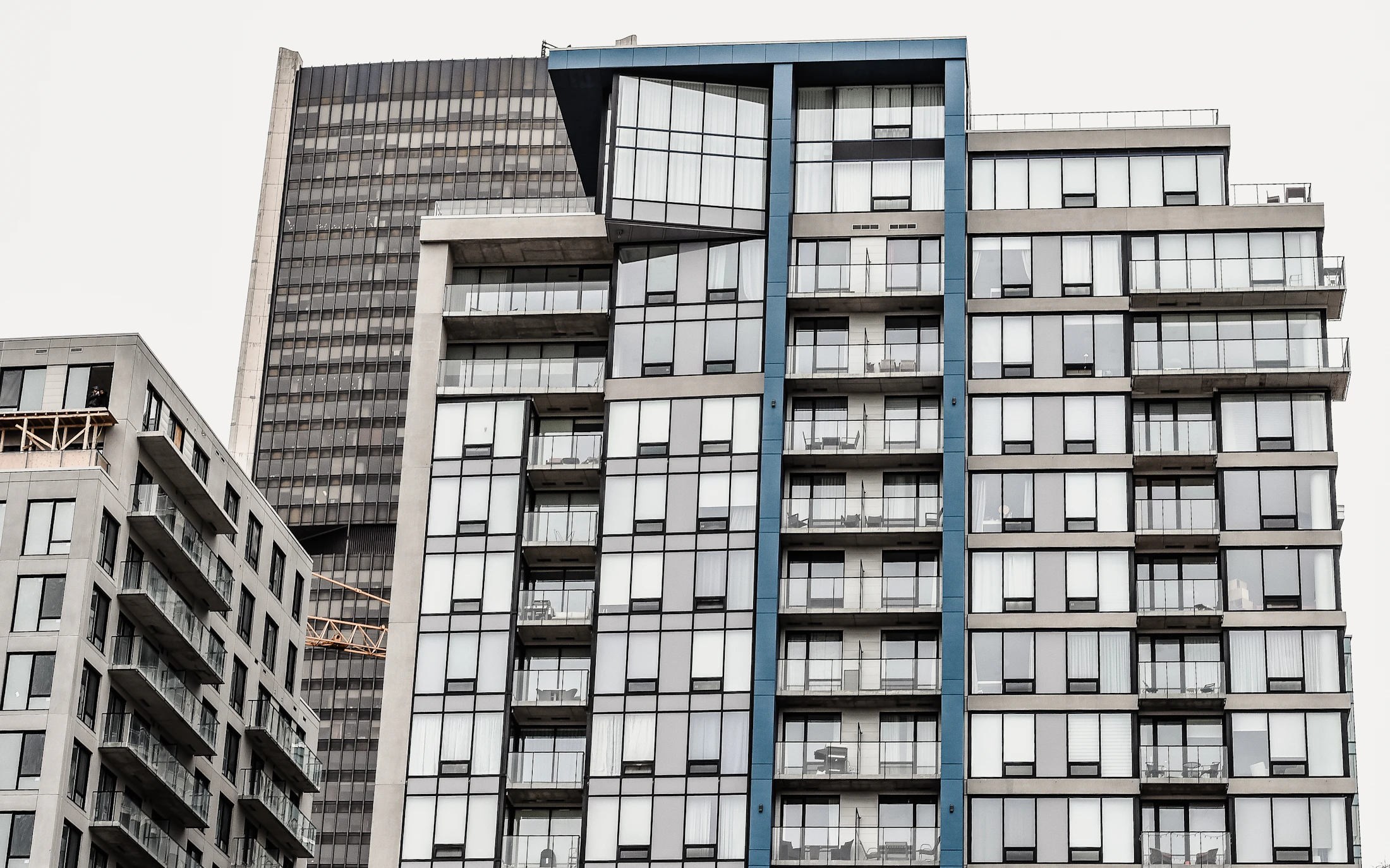 721 Exchange for Apartment Owners