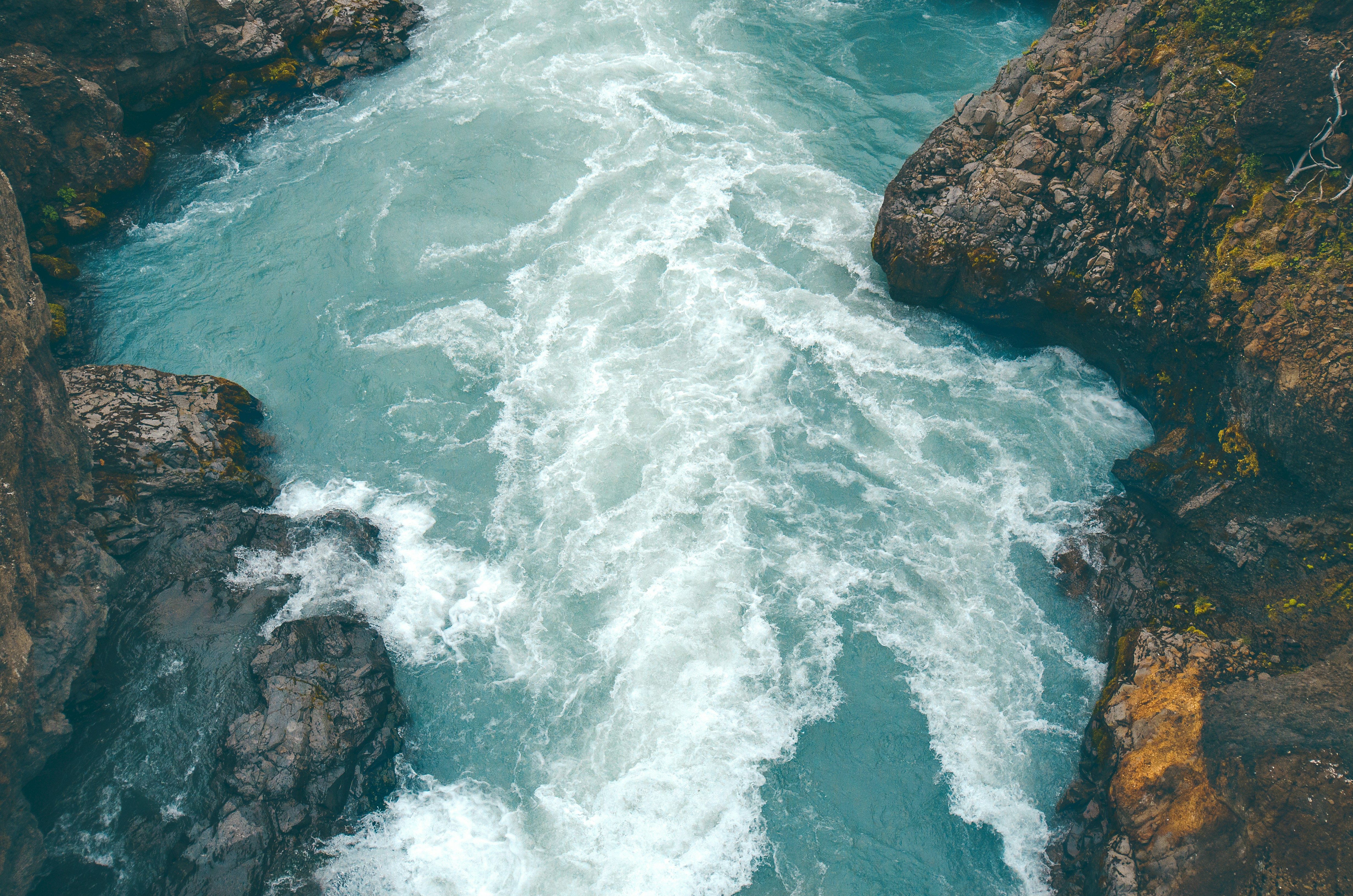 Free Unsplash photo from David Chartrand