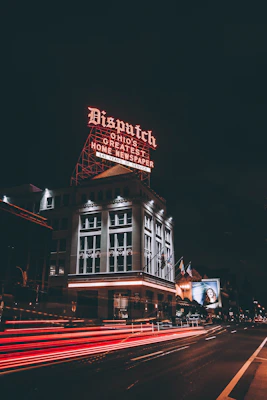 Columbus, OH