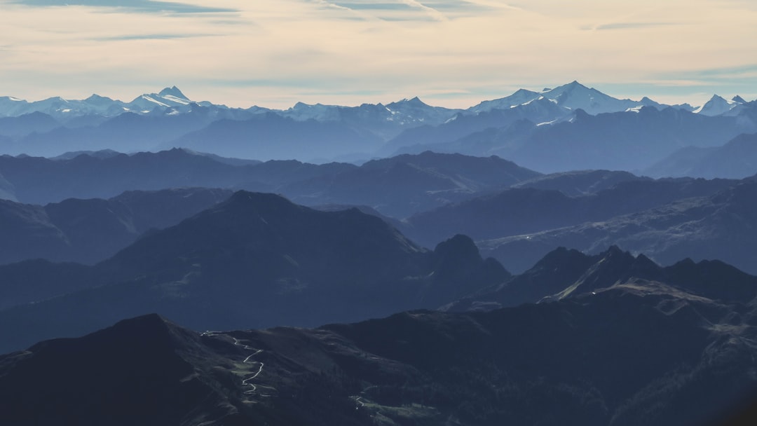 Ecoregion photo spot Kufstein Tyrol