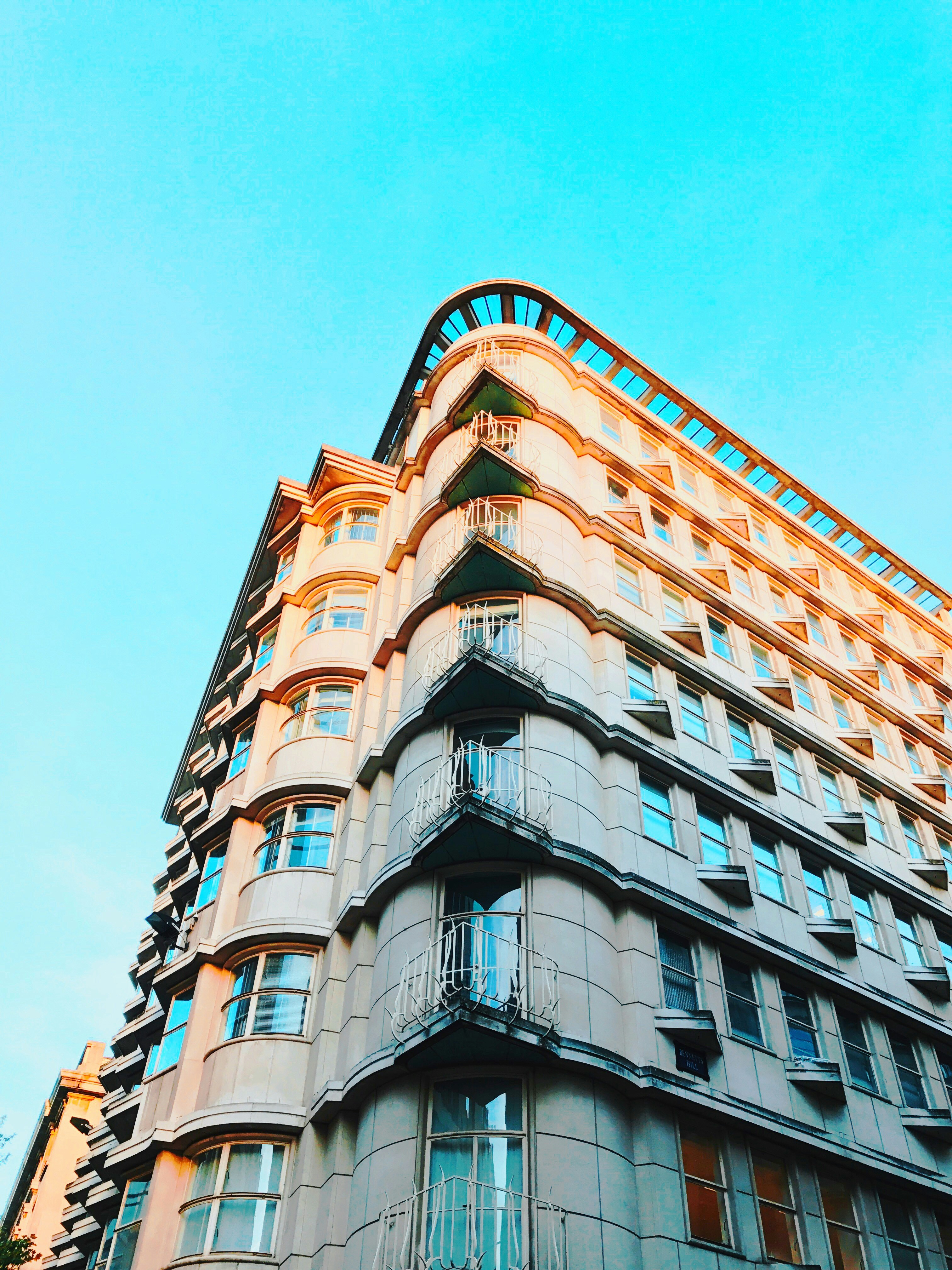 Free Unsplash photo from Morgan Jones