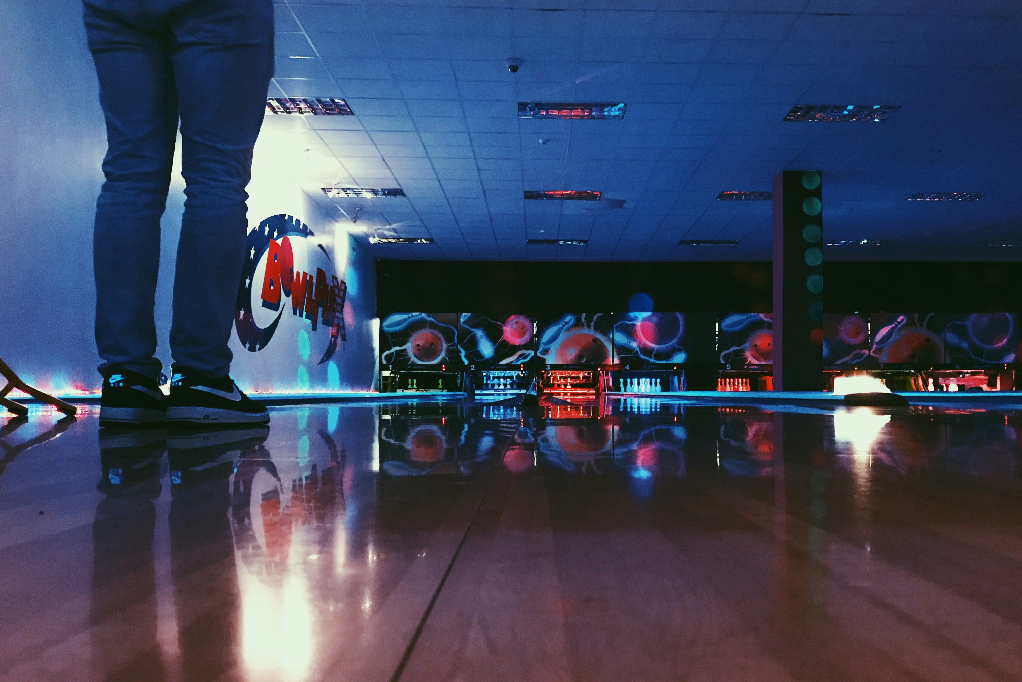 Free Unsplash photo from Morgan Jones