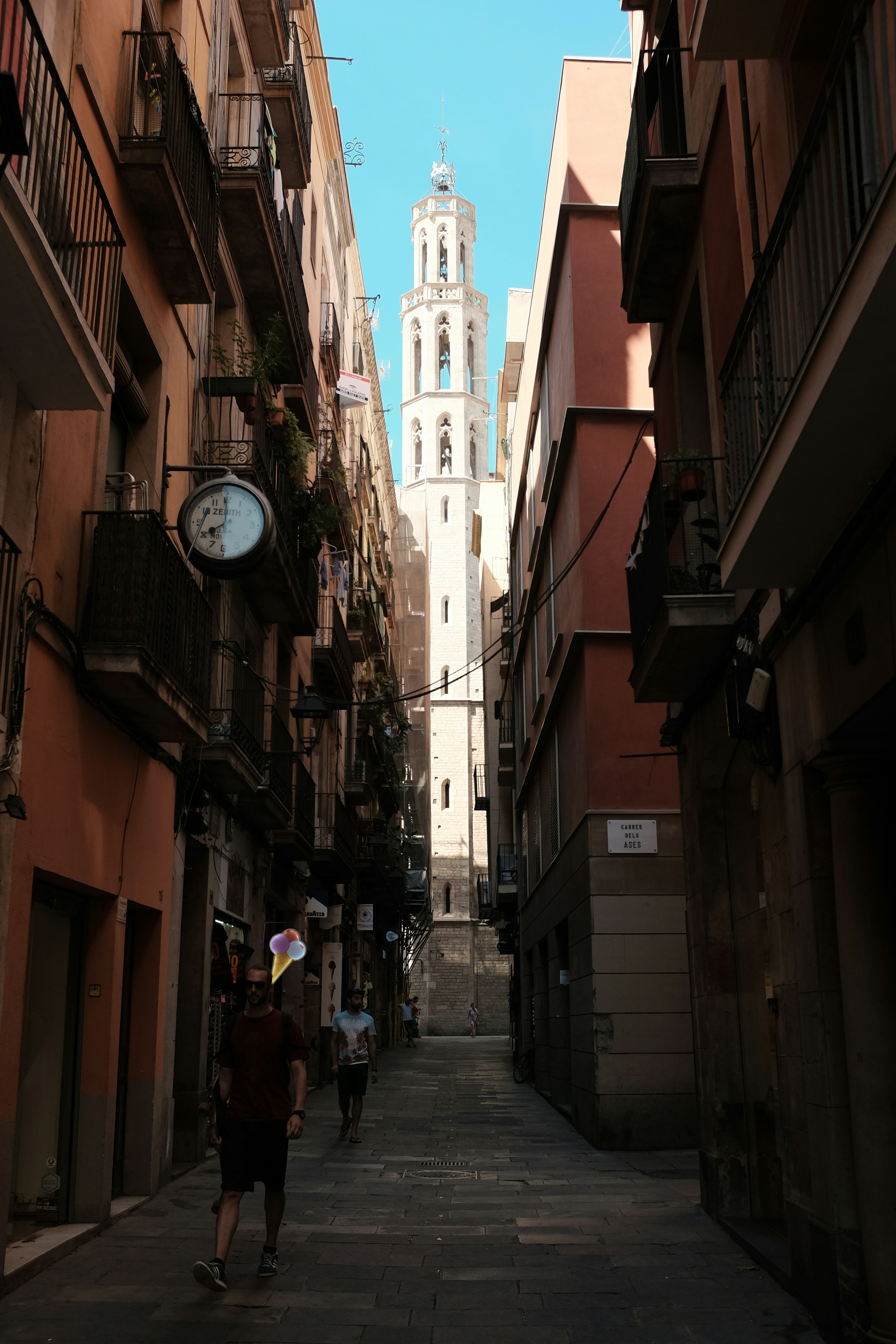 Free Unsplash photo from Morgan Jones