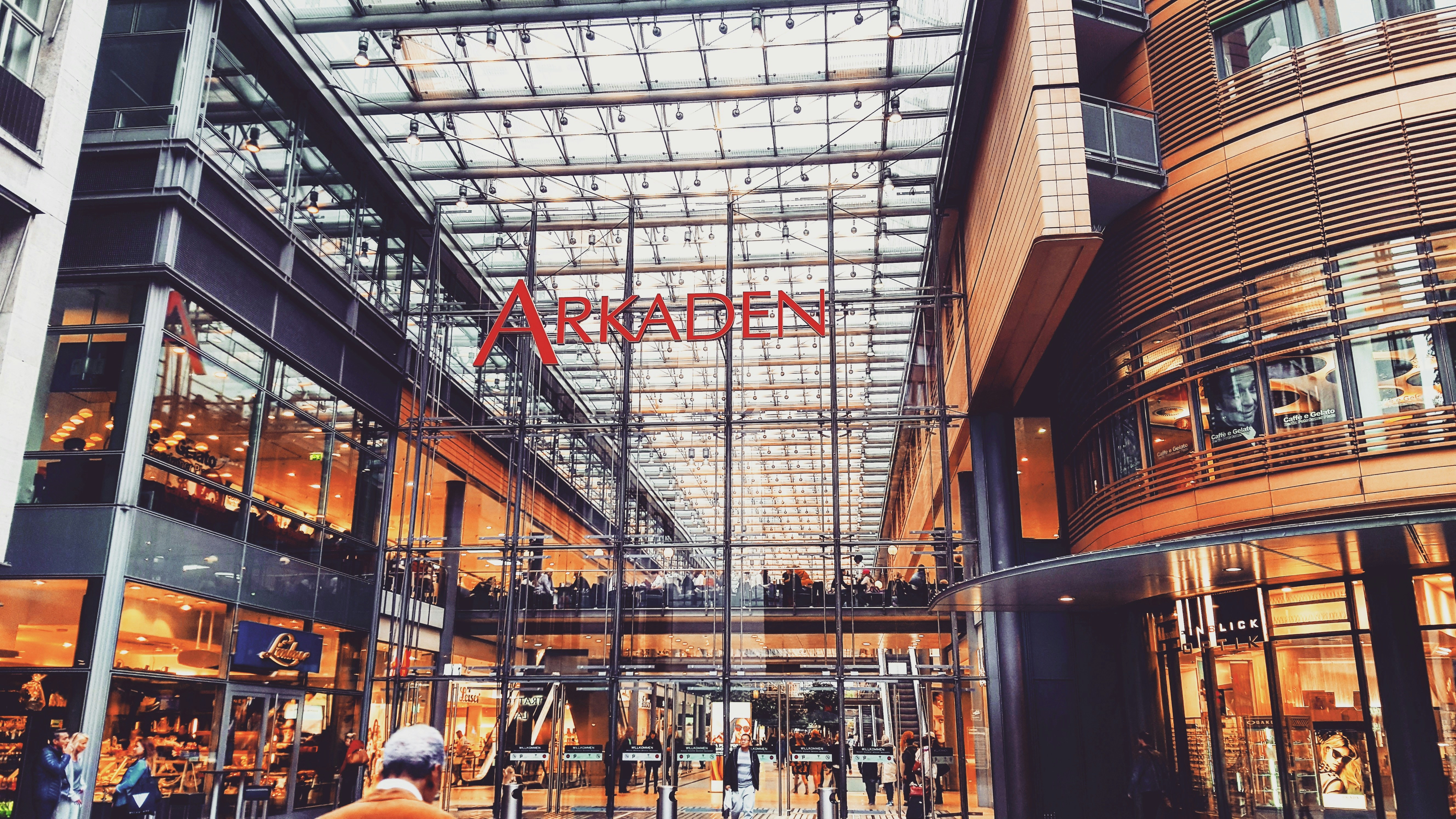 Free Unsplash photo from fn schmmr