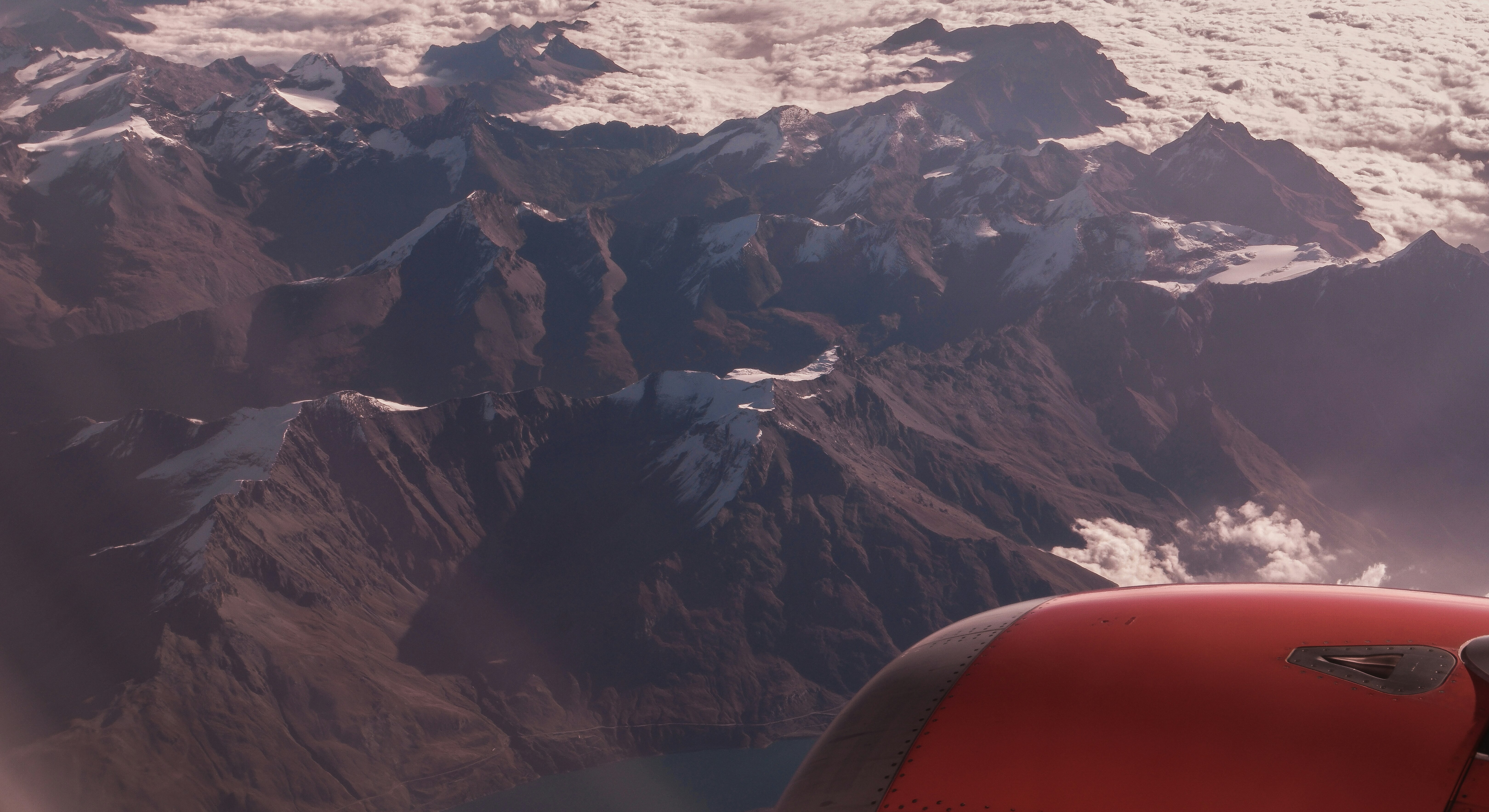 Free Unsplash photo from Waldner UAV