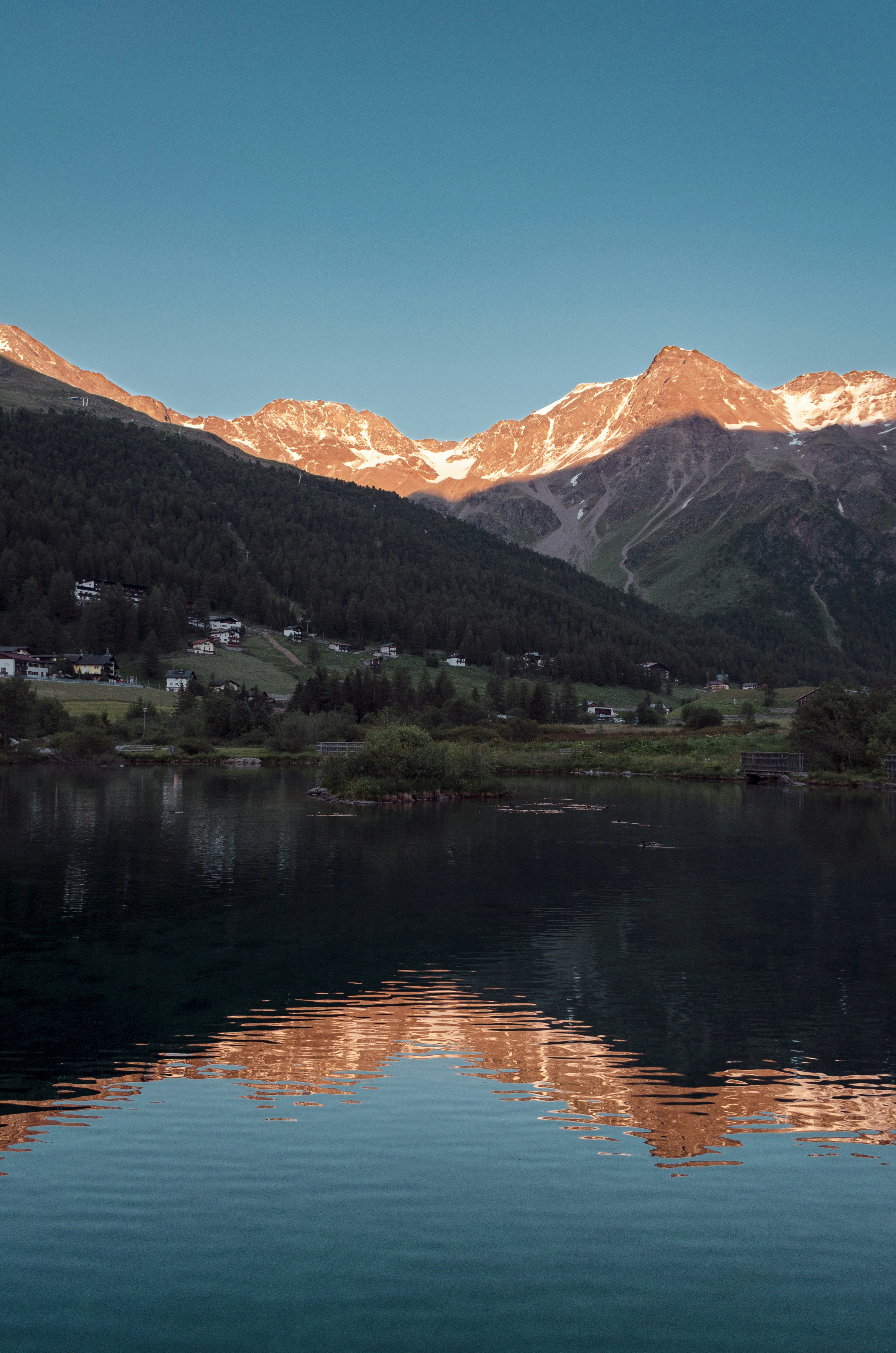 Second-Order Punishment: The Hidden Engine of Large-Scale Cooperation