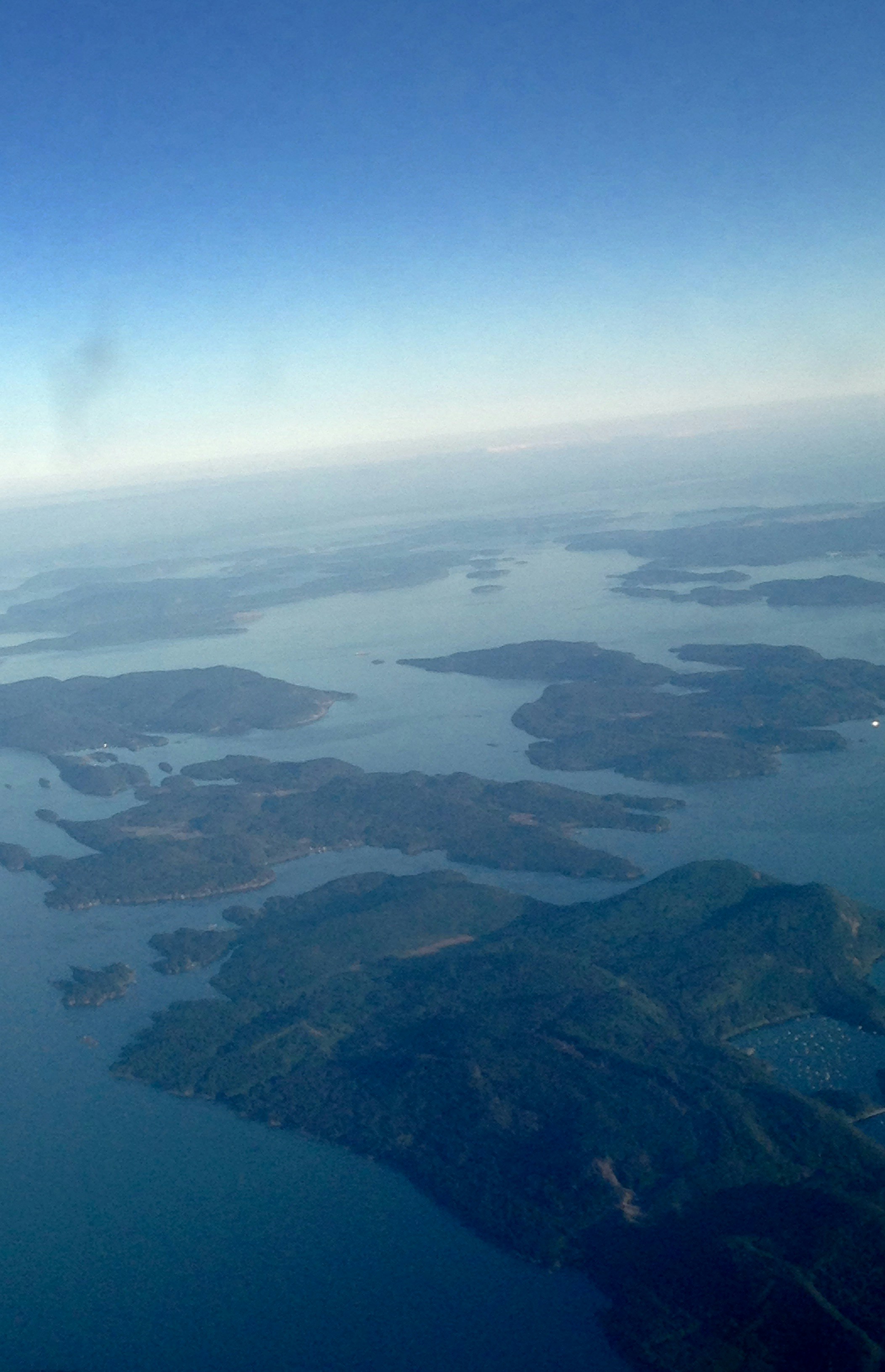 Free Unsplash photo from Catherine Wang