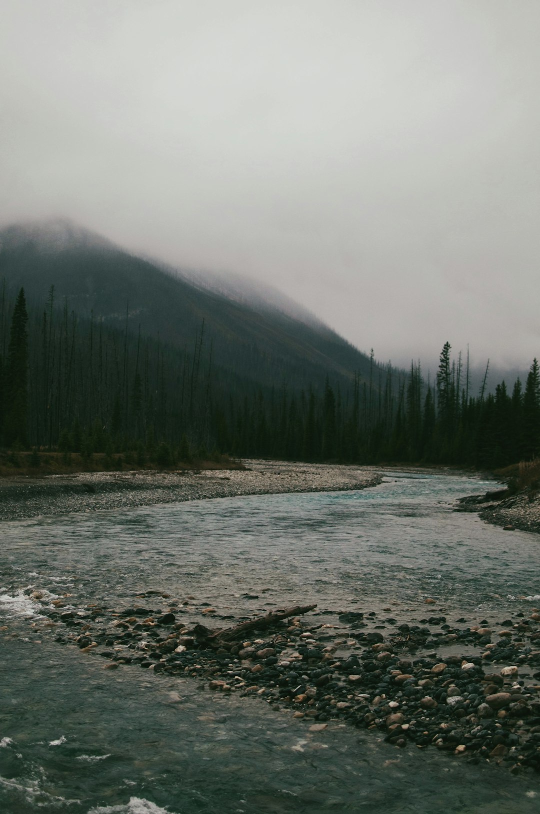 River photo spot Vermilion Crossing Vermilion Lakes