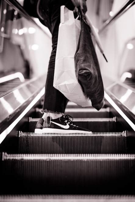 black and white low top sneakers