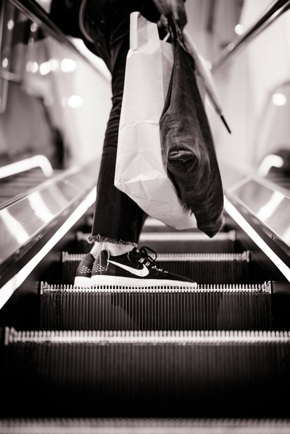 black and white low top sneakers