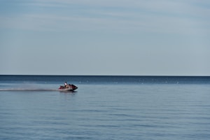 Jet Ski Fun