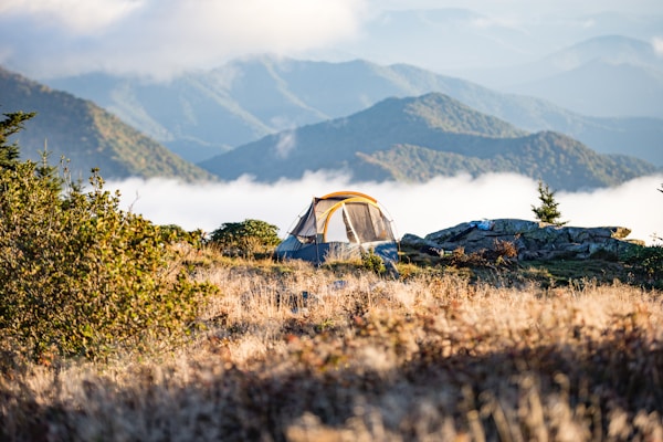 Outdoor adventure