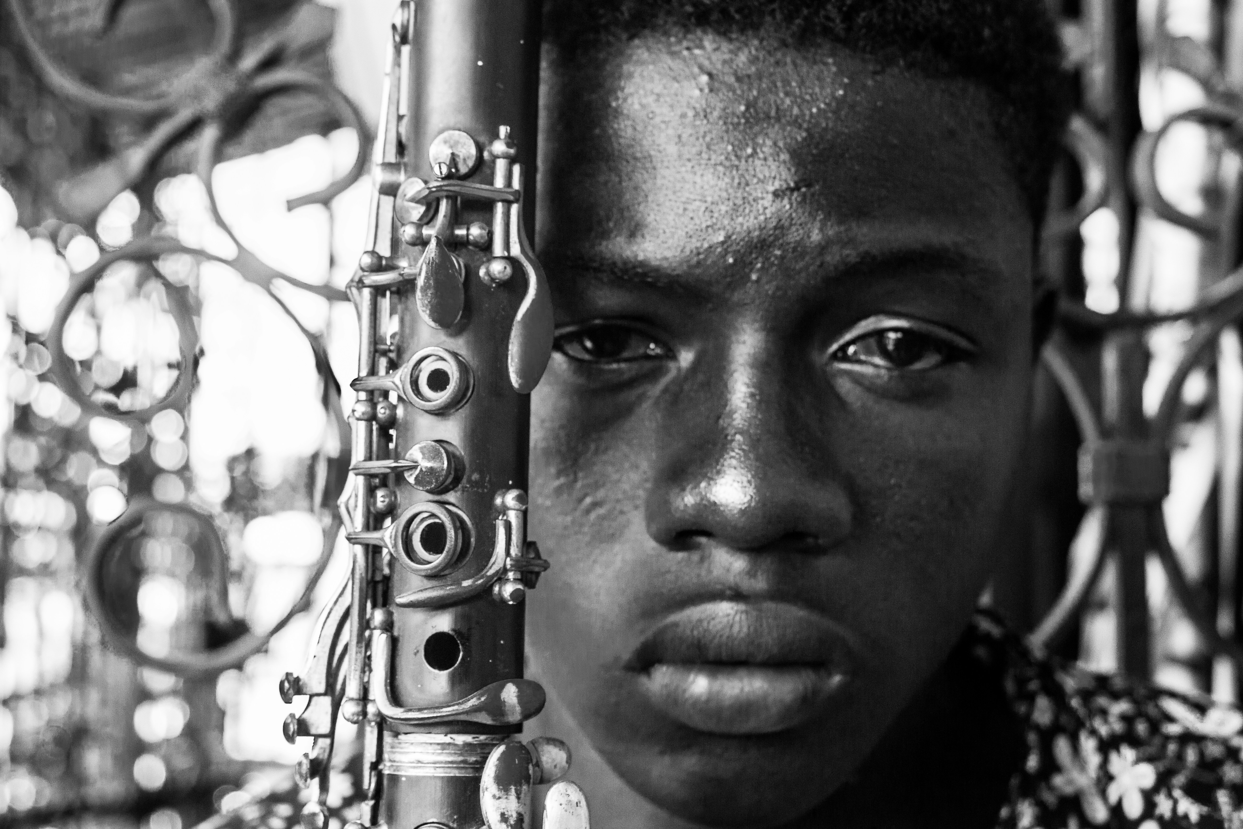 Free Unsplash photo from Emmanuel Gutierrez Ferrer