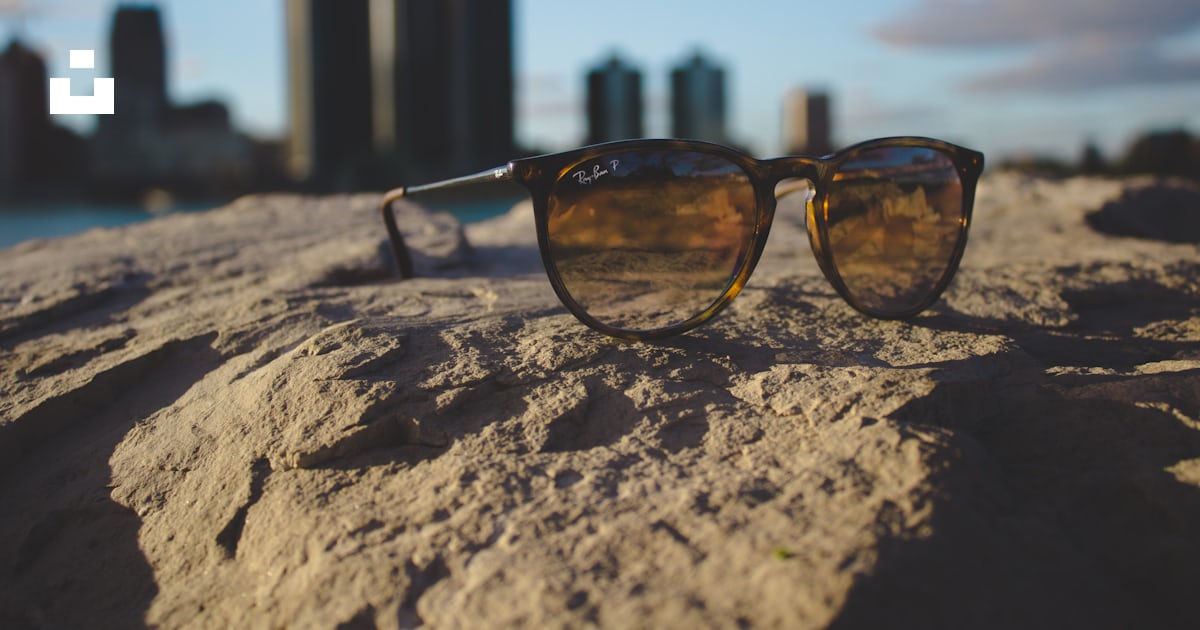 Ray ban beach deals sunglasses