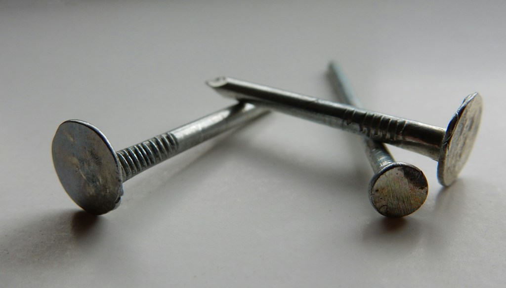 Construction Nails