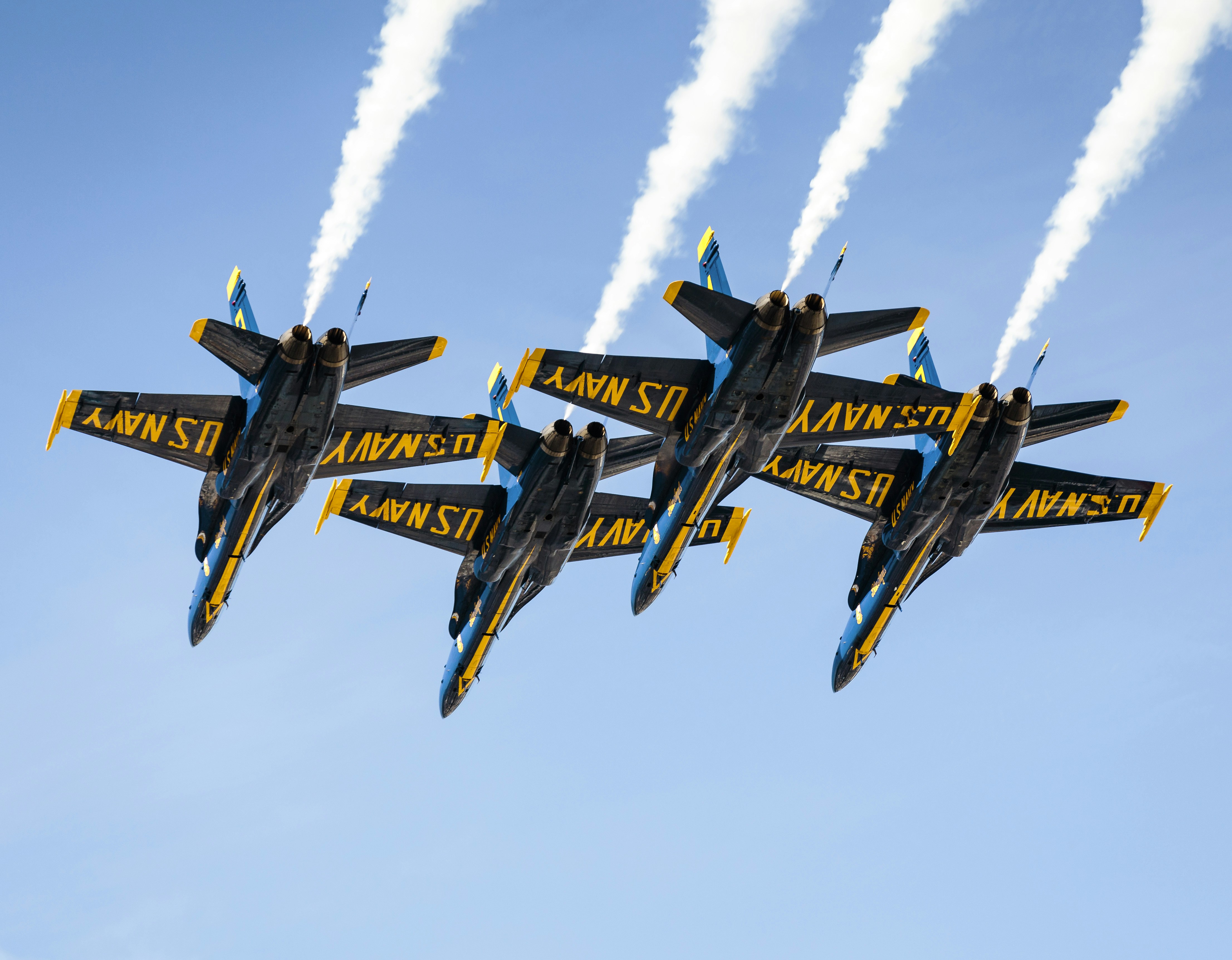 Air Expo Day for Military Families: Friday, April 8 2022