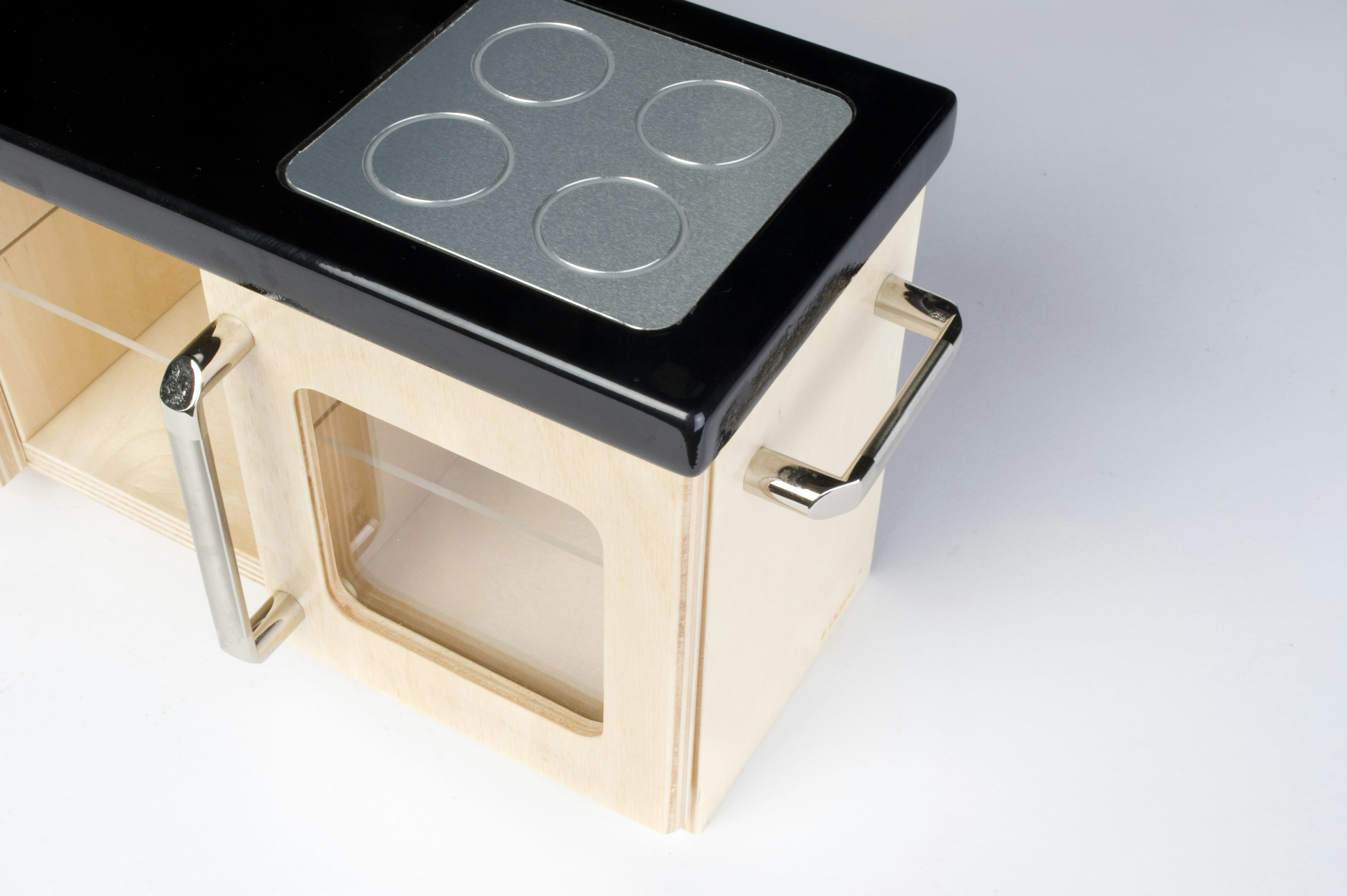 Panduan Lengkap: Cara Memilih dan Merawat Kitchen Set Aluminium Agar Awet